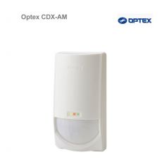 Širokouhlý PIR snímač Optex CDX-AM
