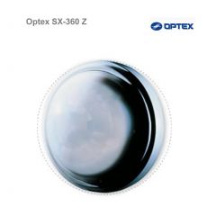 Stropný PIR detektor Optex SX-360 Z