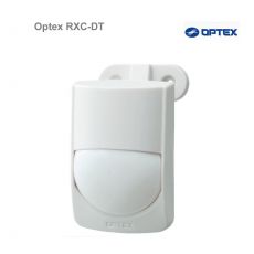 Kombinovaný PIR + MW detektor Optex RXC-DT