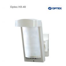 Vonkajší dvojitý PIR detektor Optex HX-40