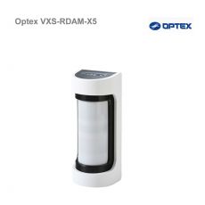 Vonkajší PIR detektor pohybu Optex VXS-RDAM-X5