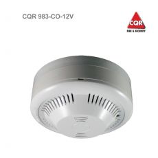 Detektor CO - CQR 983-CO-12V
