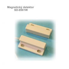 Magnetický detektor SD-8561W