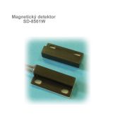 Magnetický detektor SD-8561B
