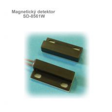 Magnetický detektor SD-8561B