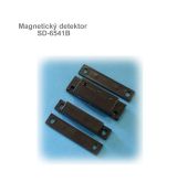 Magnetický detektor SD-6541B