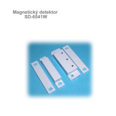 Magnetický detektor SD-6541W