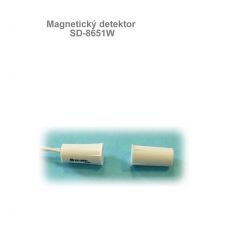 Magnetický detektor SD-8651W