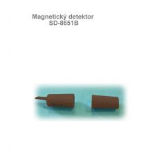 Magnetický detektor SD-8651B