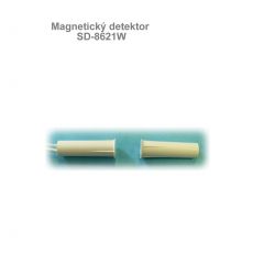 Magnetický detektor SD-8621W