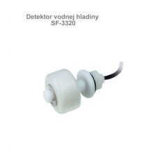 Detektor vodnej hladiny SF-3320