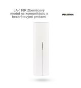 JA-110R Zbernicový modul na komunikáciu s bezdrôtovými prvkami