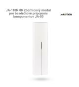 JA-110R 80 Zbernicový modul pre bezdrôtové pripojenie komponentov JA-80