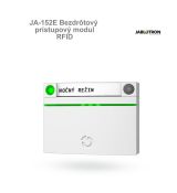 JA-152E Bezdrôtový prístupový modul RFID