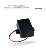 JA-185J Univerzálny vysielač - ovládač do vozidla