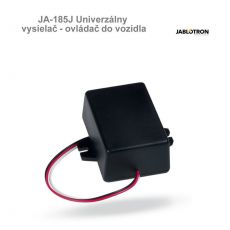 JA-185J Univerzálny vysielač - ovládač do vozidla