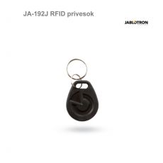 Jablotron JA-192J RFID prívesok