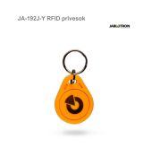 Jablotron JA-192J-Y RFID prívesok