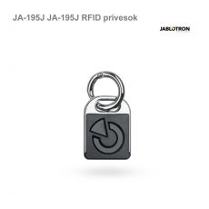 Jablotron JA-195J RFID prívesok