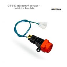 GT-933 nárazový senzor - detektor havárie