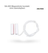 Jablotron SA-203 Magnetický kontakt mini samolepiaci