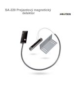 Jablotron SA-220 Prejazdový magnetický detektor