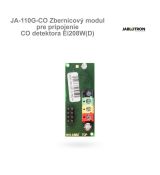 JA-110G-CO Zbernicový modul pre pripojenie CO detektora Ei208W(D)