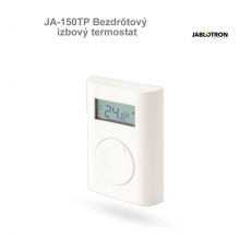 JA-150TP Bezdrôtový izbový termostat