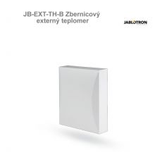 JB-EXT-TH-B Zbernicový externý teplomer