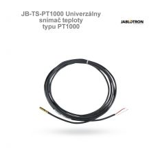 JB-TS-PT1000 Univerzálny snímač teploty typu PT1000
