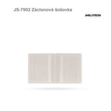 Záclonová šošovka Jabltoron JS-7902