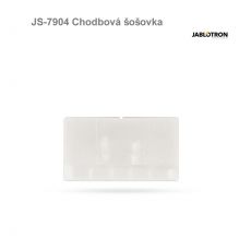Chodbová šošovka Jablotron JS-7904