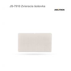 Zvieracia šošovka Jablotron JS-7910