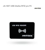 JA-190T USB čítačka RFID pre PC