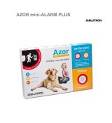 AZOR mini-ALARM PLUS