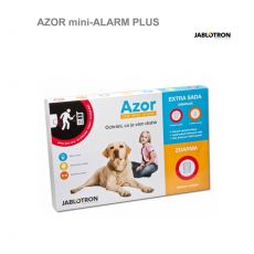 AZOR mini-ALARM PLUS