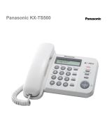 Panasonic KX-TS560