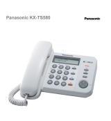 Panasonic KX-TS580
