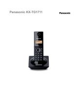 Panasonic KX-TG1711