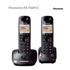 Panasonic KX-TG2512