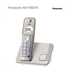 Panasonic KX-TGE210