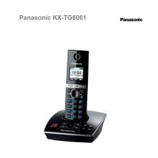 Panasonic KX-TG8061