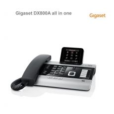 Gigaset DX800A all in one