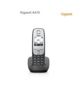 Gigaset A 415