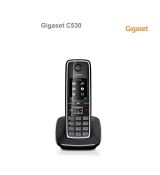 Gigaset C530