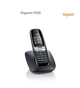 Gigaset C620