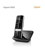 Gigaset S820