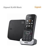 Gigaset SL450 Black