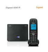 Gigaset A540 IP