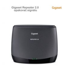 Gigaset Repeater 2.0 opakovač signálu